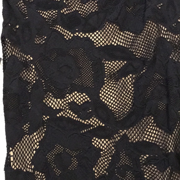 Bebe Bodycon Dress - Picture 2 of 4